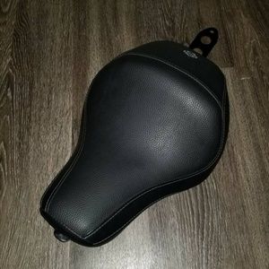 Harley Davidson Super Reach Solo Seat